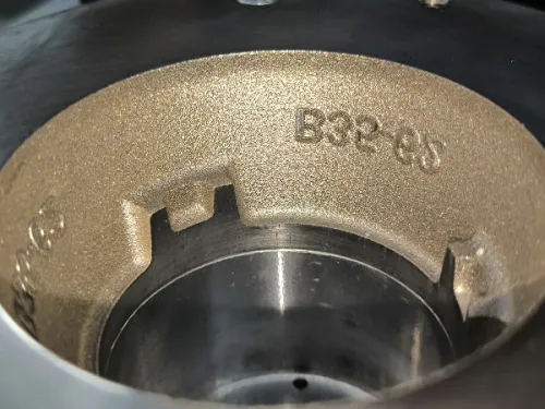 Ürün yelpazemizi genişletiyoruz: Rulman çakma seti