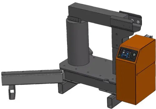 Fenixta'dan bir yenilik daha: Yeni tasarım H300